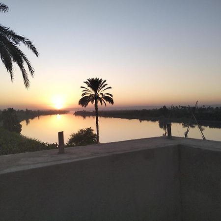 Eyaru Palace Nile View 樂蜀 外观 照片