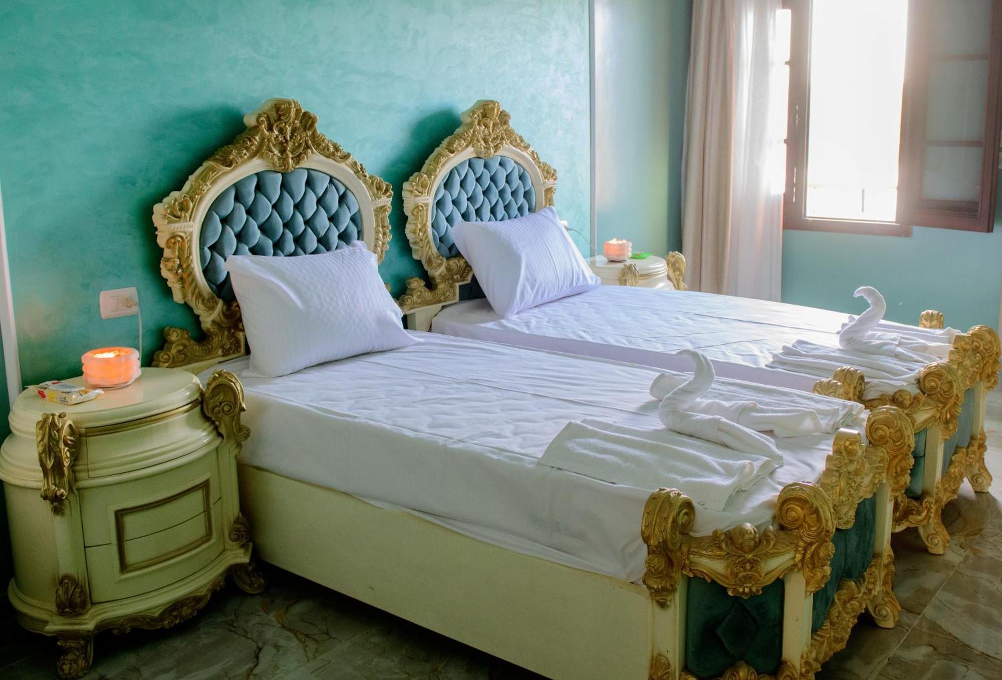 Eyaru Palace Nile View 樂蜀 外观 照片