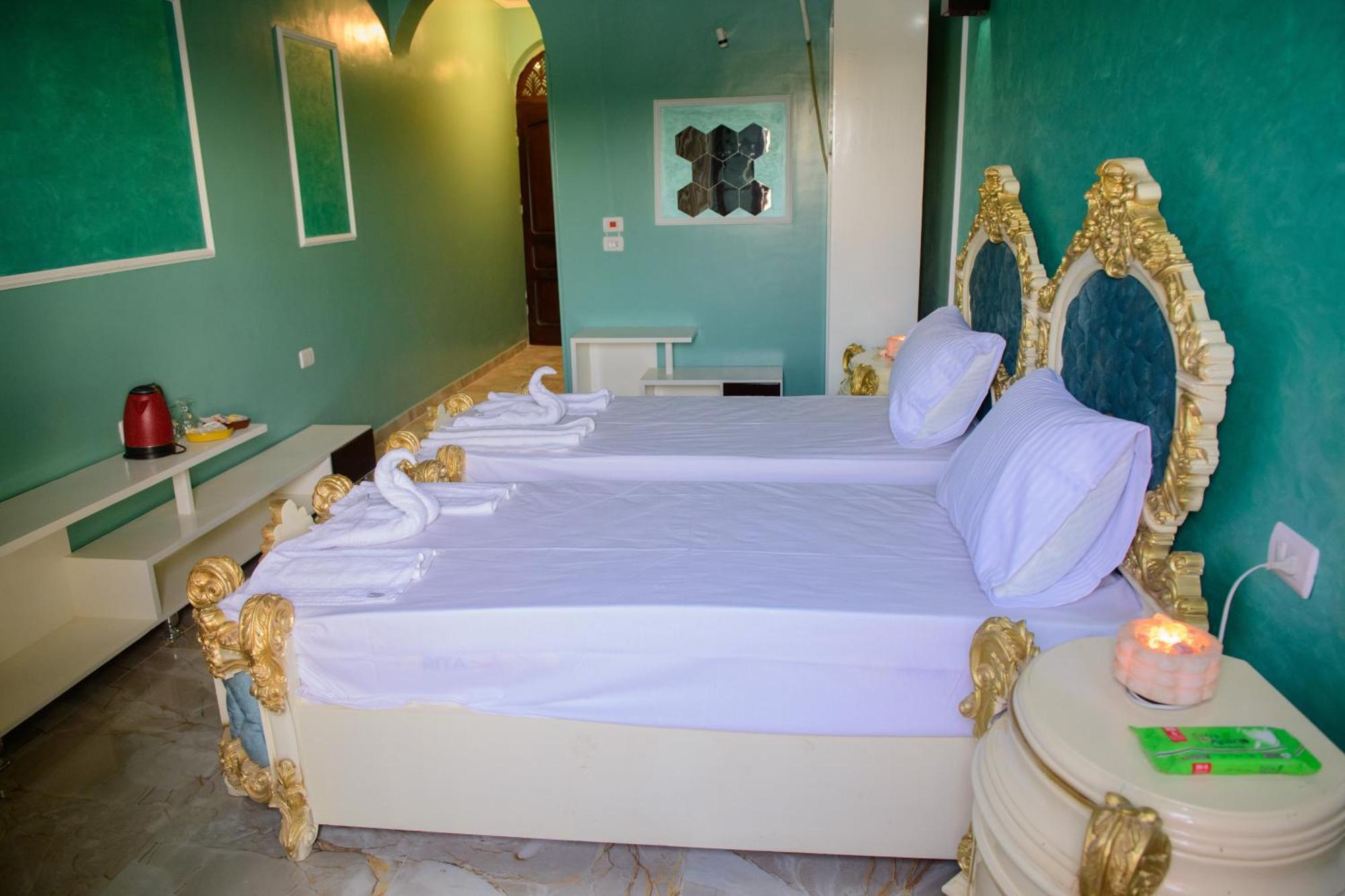 Eyaru Palace Nile View 樂蜀 外观 照片