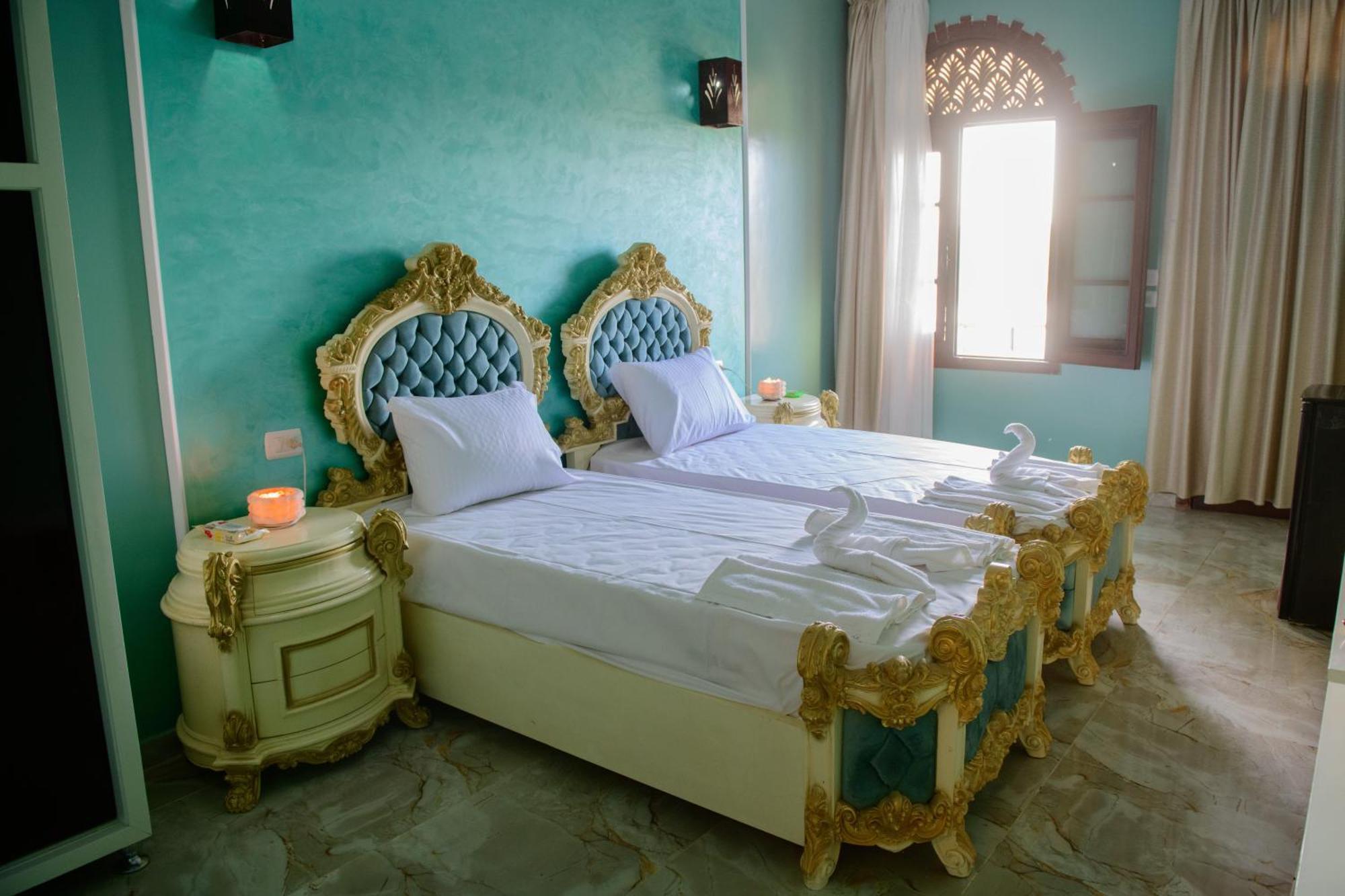 Eyaru Palace Nile View 樂蜀 外观 照片
