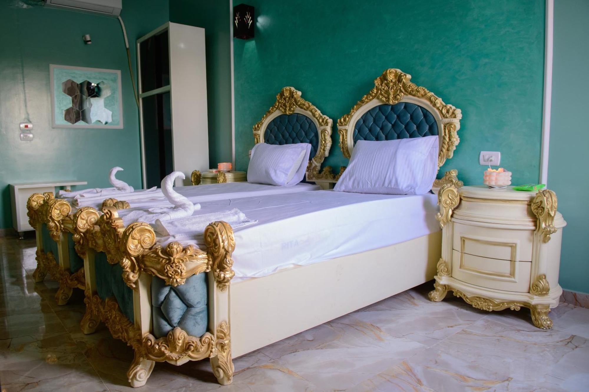 Eyaru Palace Nile View 樂蜀 外观 照片