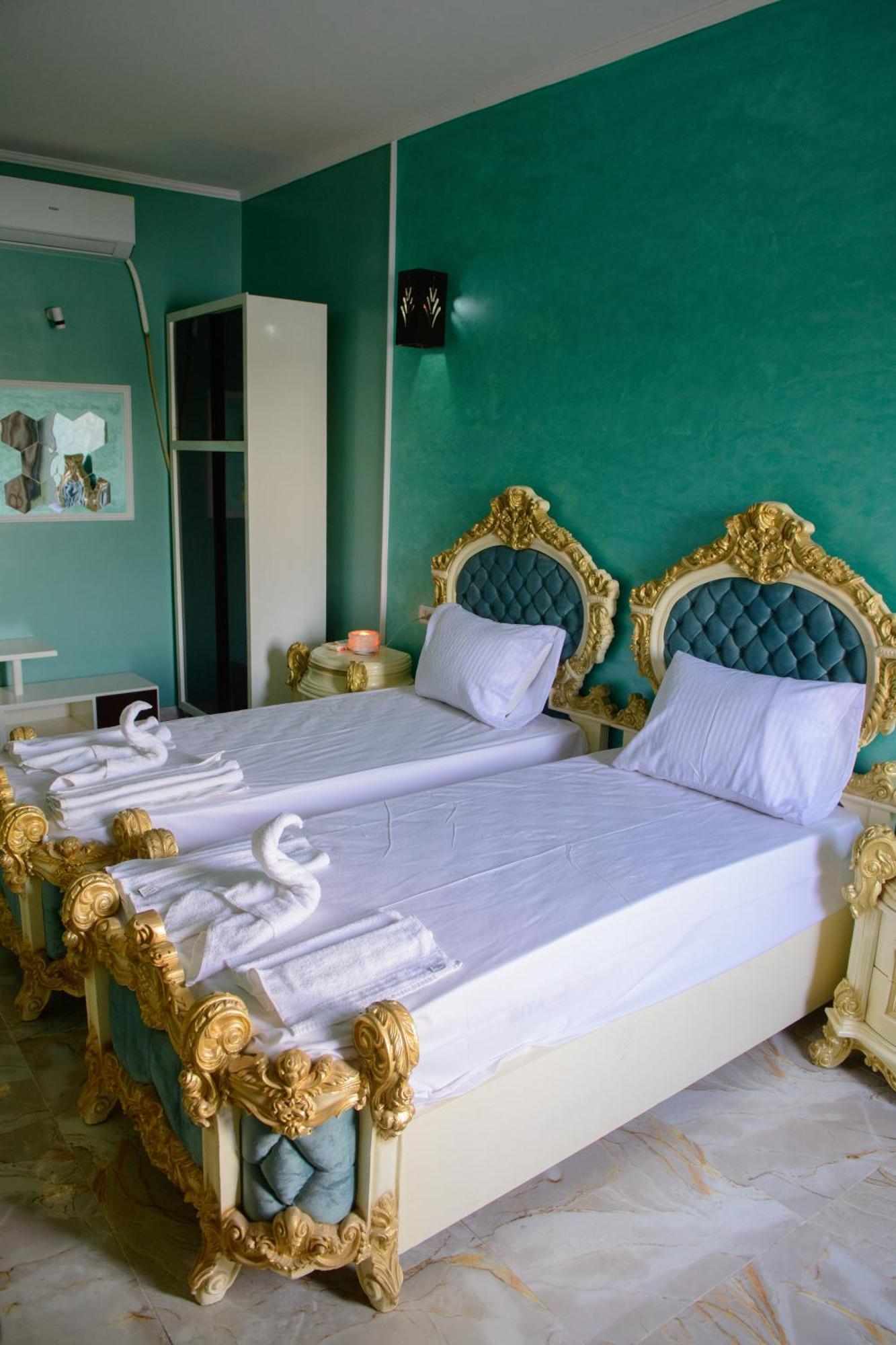 Eyaru Palace Nile View 樂蜀 外观 照片
